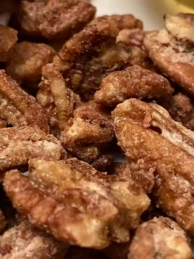 Pecans