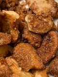 Cashews