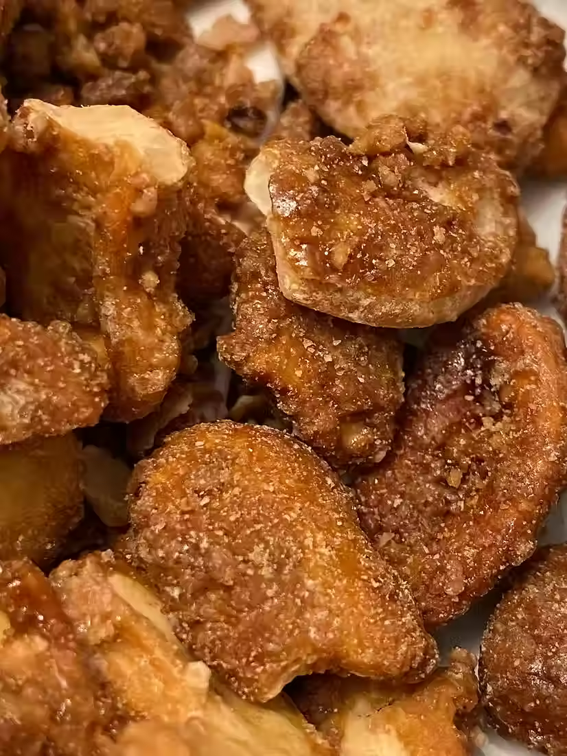 Cashews