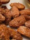 Almonds