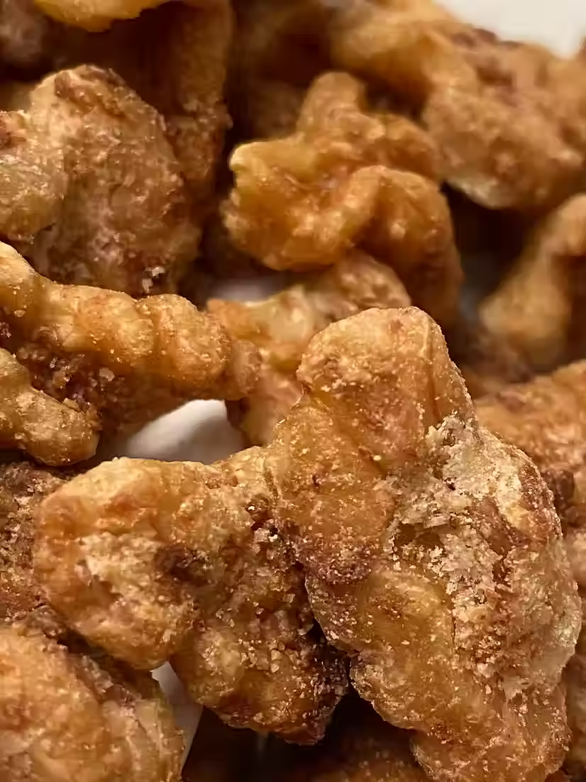 Walnuts